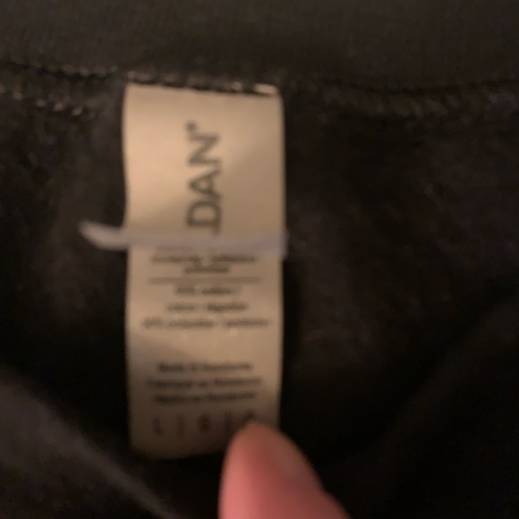 NWT Handmade WMS GILDAN SIZE LG SWEATSHIRT” you are Enough “ - Picture 11 of 14